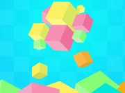 Rotating Rubiks Cube Online Casual Games on taptohit.com