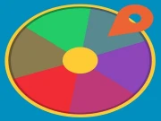 Rotating Wheel Game 2D Online Puzzle Games on taptohit.com