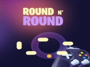 Round N Round Online Casual Games on taptohit.com