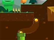 Route Digger 2 Online Casual Games on taptohit.com