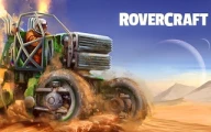 Rovercraft Online driving Games on taptohit.com