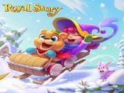 Royal Story Online Adventure Games on taptohit.com