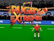 Rugby Extreme Online Football Games on taptohit.com
