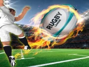 Rugby Kicks Game Online Football Games on taptohit.com