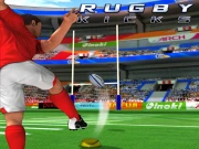 Rugby Kicks Online Football Games on taptohit.com