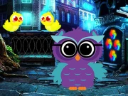 Ruler Owl Escape Game Online Adventure Games on taptohit.com