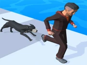 Run Dude! Online Agility Games on taptohit.com