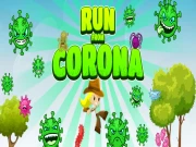 Run From Corona