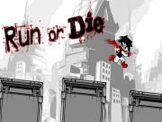 Run or Die Online Agility Games on taptohit.com