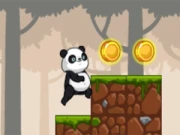 Run Panda Run Online Agility Games on taptohit.com