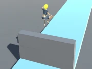 Run Wall Jump 2020 Online Agility Games on taptohit.com
