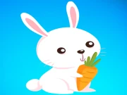 Runner Rabbit Online Adventure Games on taptohit.com