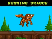 Running Dragon Online Agility Games on taptohit.com