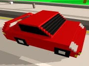 Rush Crash Racing Online Racing & Driving Games on taptohit.com