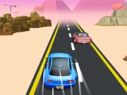 Rush Race Online Racing & Driving Games on taptohit.com