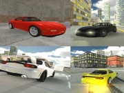 RX7 Drift 3D Online Racing & Driving Games on taptohit.com