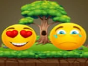 Sad or Happy Online arcade Games on taptohit.com