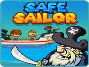 Safe Sailor Online Casual Games on taptohit.com