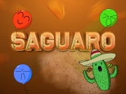 Saguaro Online Casual Games on taptohit.com
