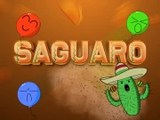 Saguaro Online arcade Games on taptohit.com