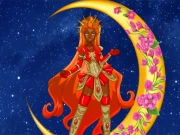 Sailor Warriors New Era Online Dress-up Games on taptohit.com
