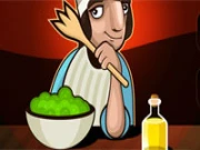 Salad Bar Online Casual Games on taptohit.com
