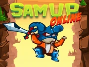 SamUP Online Online Casual Games on taptohit.com