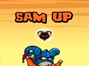 SamUp Online Battle Games on taptohit.com