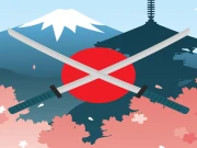 Samurai Master Match 3 Online Match-3 Games on taptohit.com