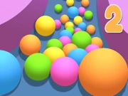 Sand Balls 2 Online Casual Games on taptohit.com