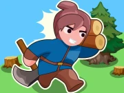 Sandbox Island War Online Hypercasual Games on taptohit.com