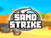 SandStrike.io Online first-person-shooter Games on taptohit.com