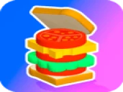Sandwich Master Online fun Games on taptohit.com