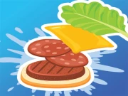 Sandwich Shuffle Online Adventure Games on taptohit.com
