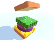 Sandwich Online Casual Games on taptohit.com