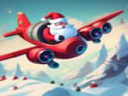 Santa Bomber 3D Online strategy Games on taptohit.com