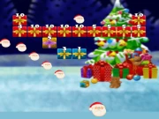 Santa Claus vs Christmas Gifts Online Casual Games on taptohit.com