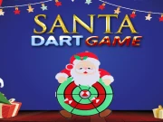 SANTA DART GAME Online Casual Games on taptohit.com