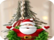 Santa Find  Online card Games on taptohit.com