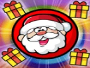 Santa Fright Night Online ball Games on taptohit.com