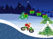 Santa Gift Race Online Racing & Driving Games on taptohit.com