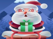Santa Gifts Rescue Online Puzzle Games on taptohit.com