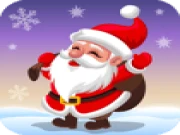 Santa Magic Christmas Online ball Games on taptohit.com