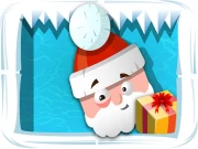 Santa Quest Online Puzzle Games on taptohit.com