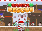 Santa Rescue Online Adventure Games on taptohit.com