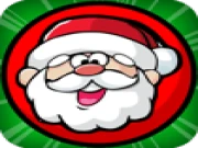 Santa Roll Online arcade Games on taptohit.com