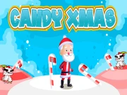 Santa Xmas Online Agility Games on taptohit.com