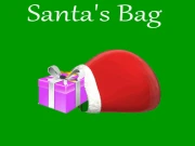 Santa's Bag Online Casual Games on taptohit.com
