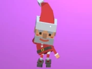 Santas Cup 3D Online Arcade Games on taptohit.com