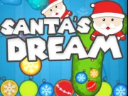 Santa's Dream Online Casual Games on taptohit.com